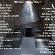"Behind These Bars"