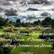 "Sweet Dreamer"